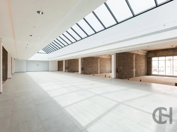 Retail for Rent in Khalifa City B | Prime Location - property photo 1