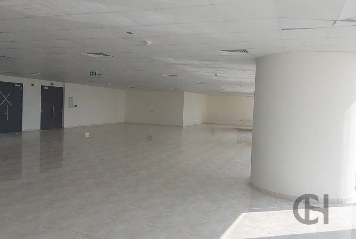 Office for sale in Addax port office tower - property photo 1
