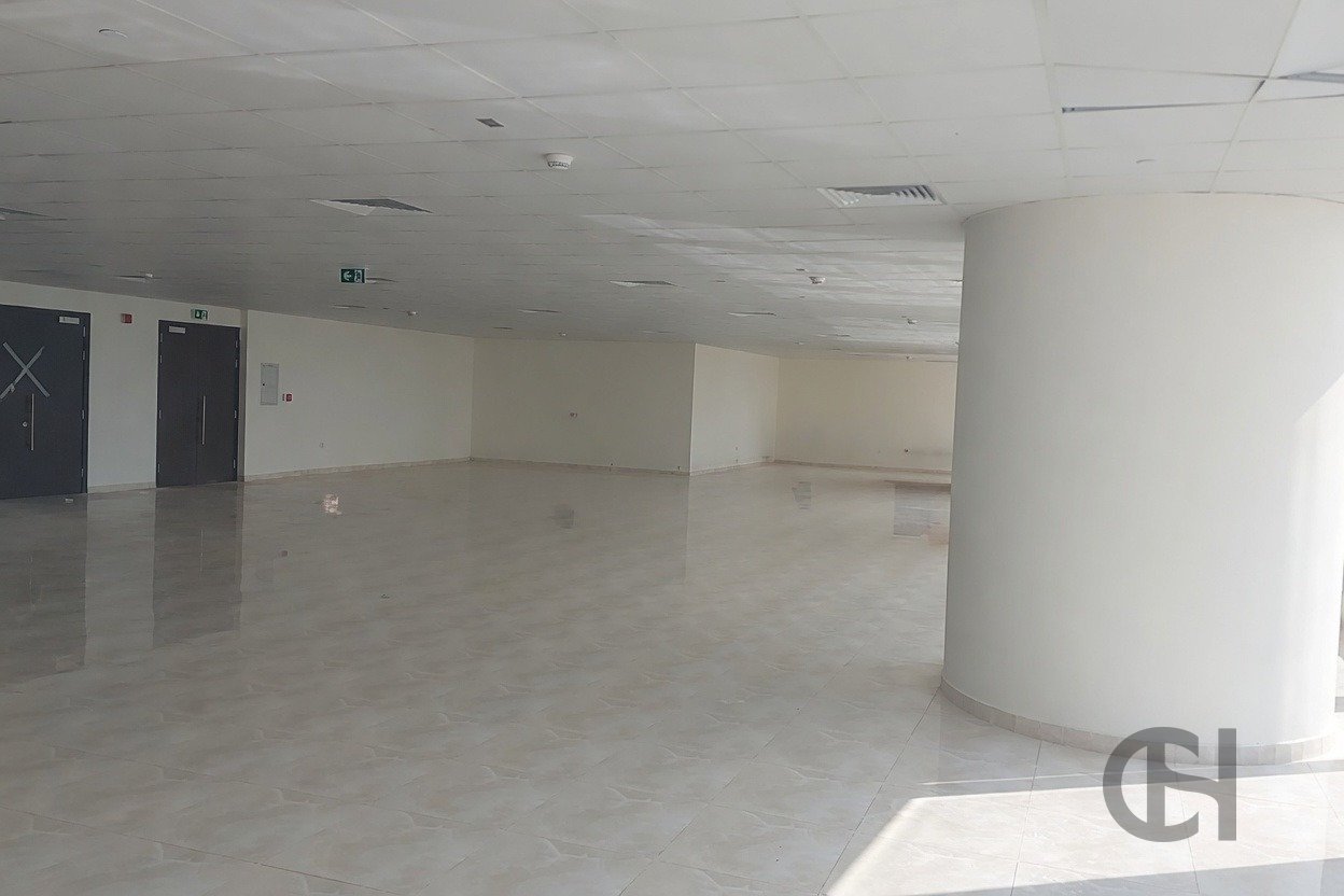 Office for sale in Addax port office tower - property photo 1