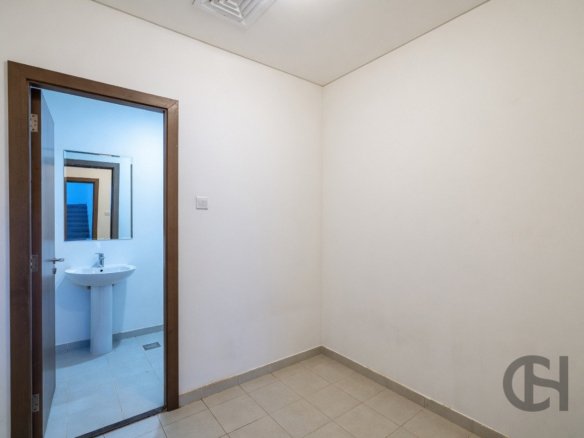 3 Townhouse for sale in Faya at Bloom Gardens - property photo 1