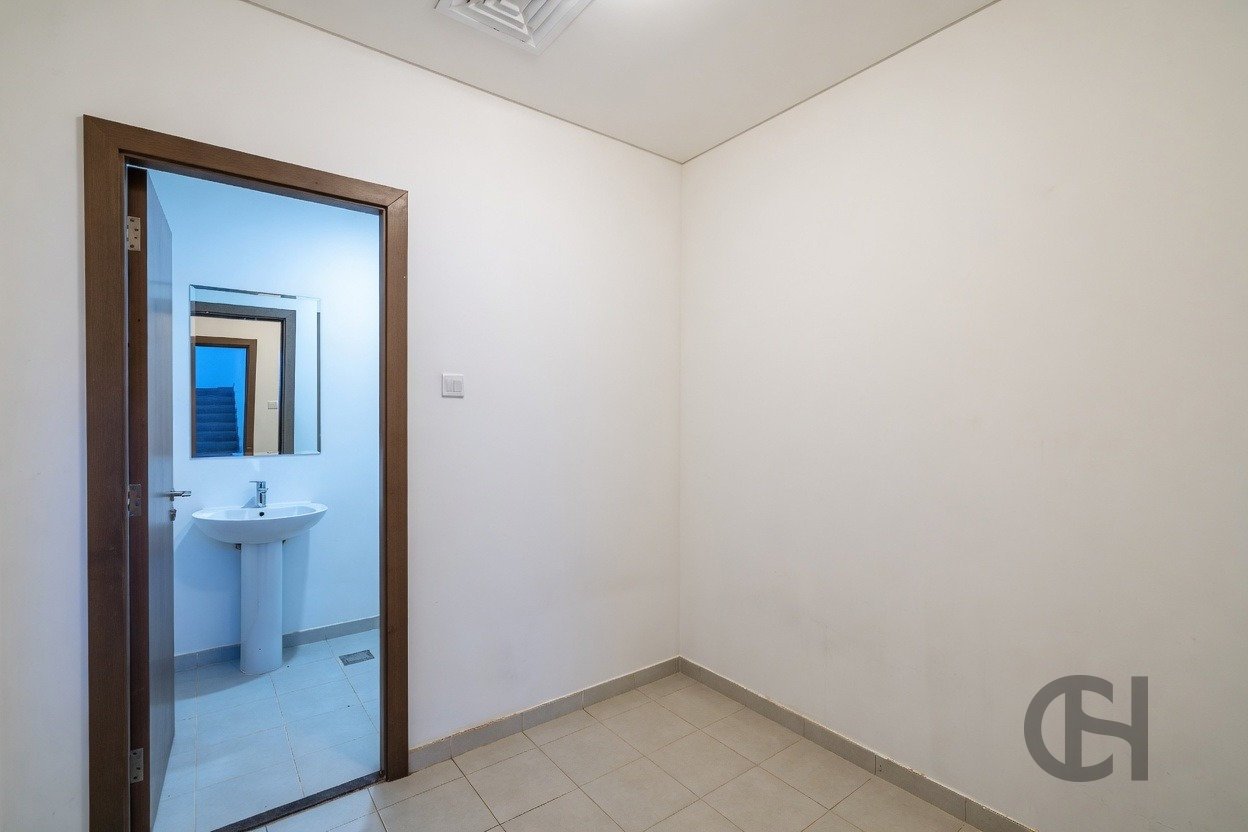 3 Townhouse for sale in Faya at Bloom Gardens - property photo 1
