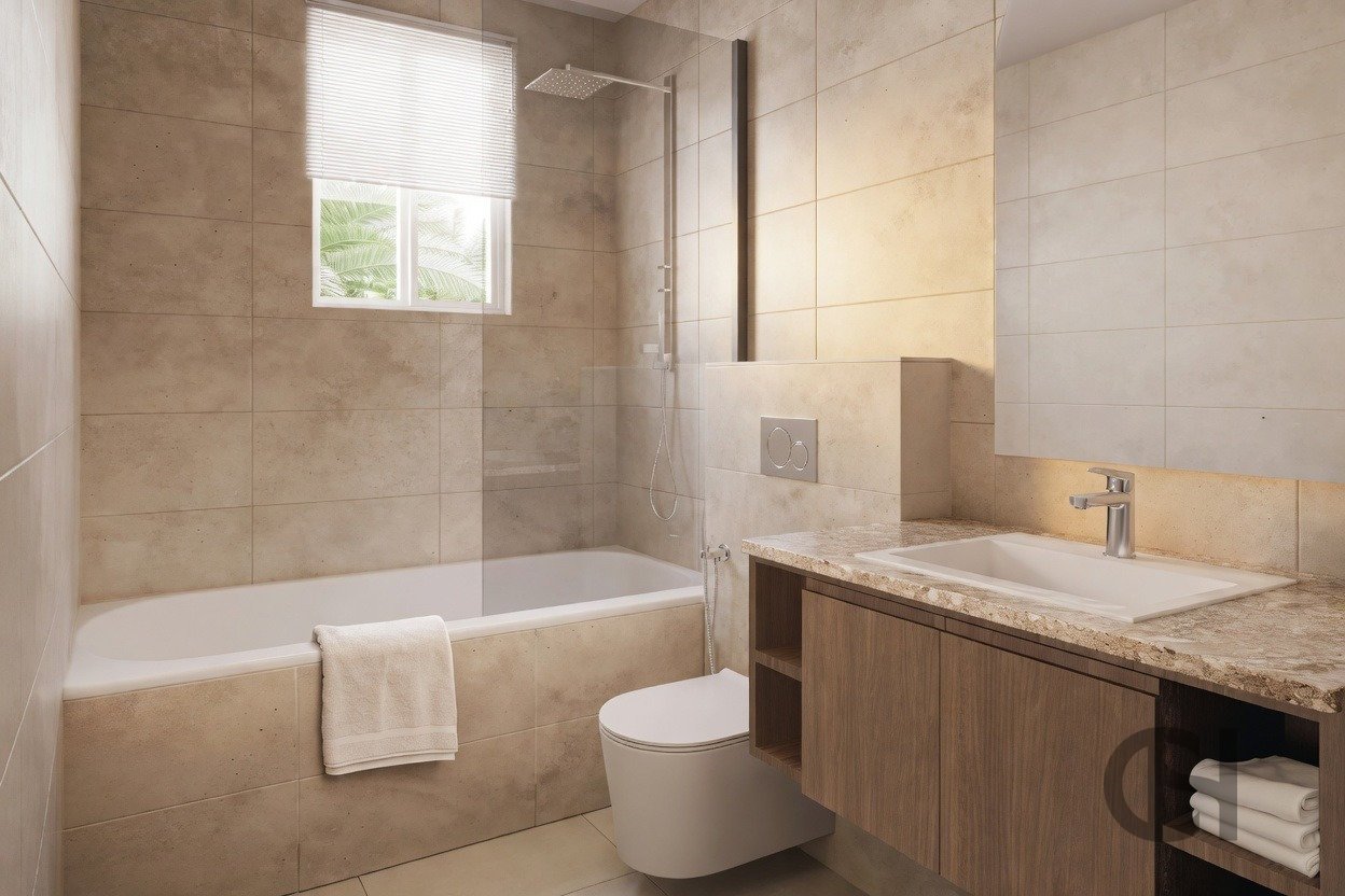 2 Townhouse for sale in Bloom Living - property photo 1