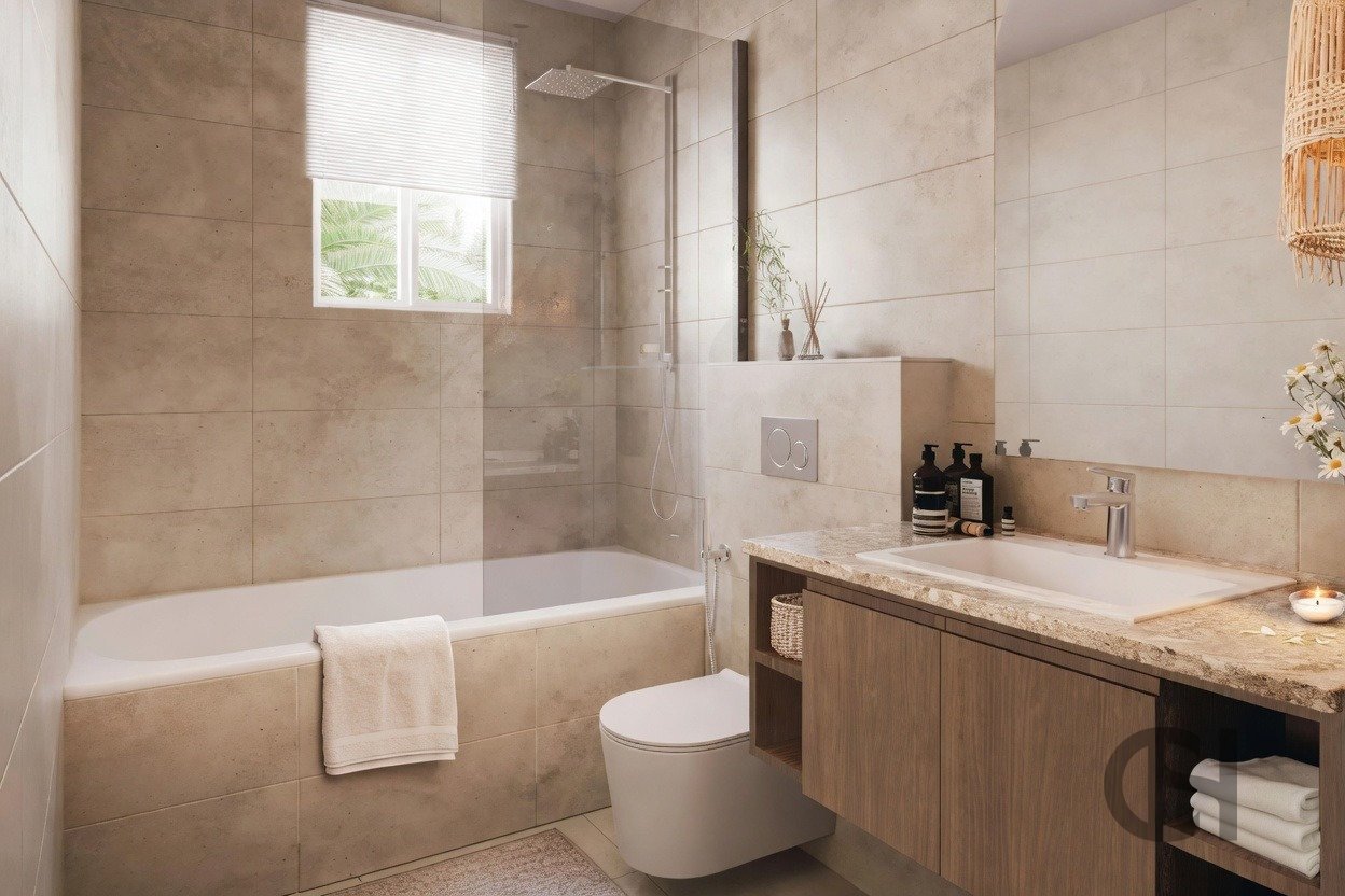3 Townhouse for sale in Bloom Living - property photo 1