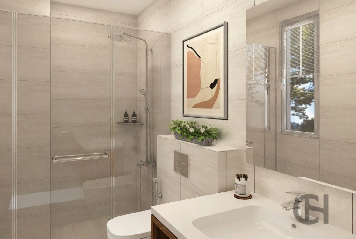 3 Townhouse for sale in Bloom Living - property photo 1