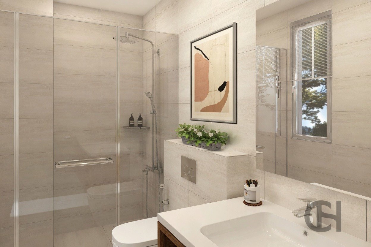 3 Townhouse for sale in Bloom Living - property photo 1