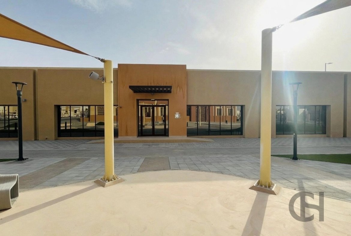 Retail for Rent in Sweihan | Prime Location - property photo 1