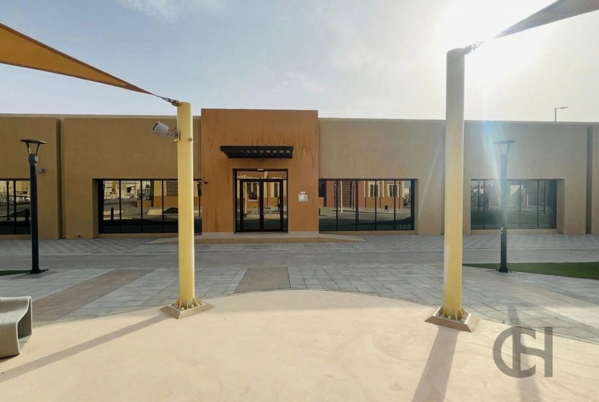 Retail for Rent in Sweihan | Prime Location - property photo 2