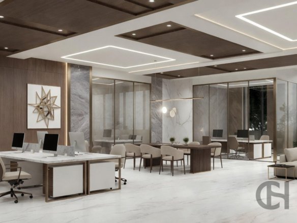 Office for sale in Radiant Atrium Towers - property photo 2