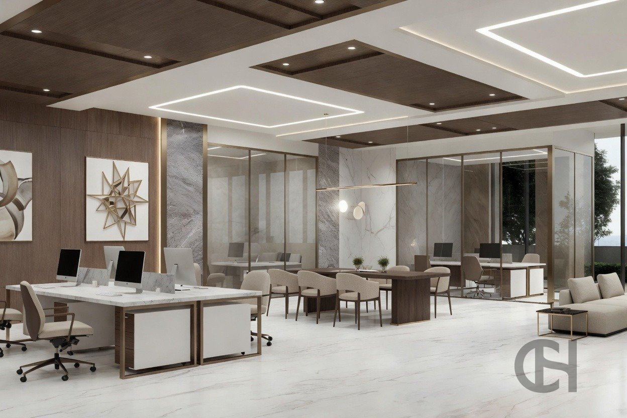 Office for sale in Radiant Atrium Towers - property photo 2