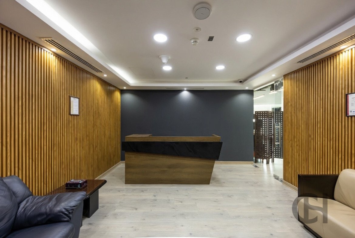 Office for rent in Addax port office tower, Al Reem Island, Abu Dhabi with Canal View. View photos, amenities and availability.