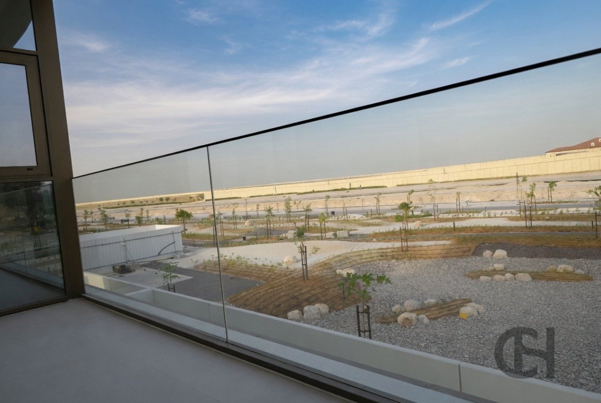 4BR Townhouse for rent in Nad Al Dhabi, Al Jubail Island, Abu Dhabi with Single Row, Corner Unit, Maid Room. View photos, amenities and availability.