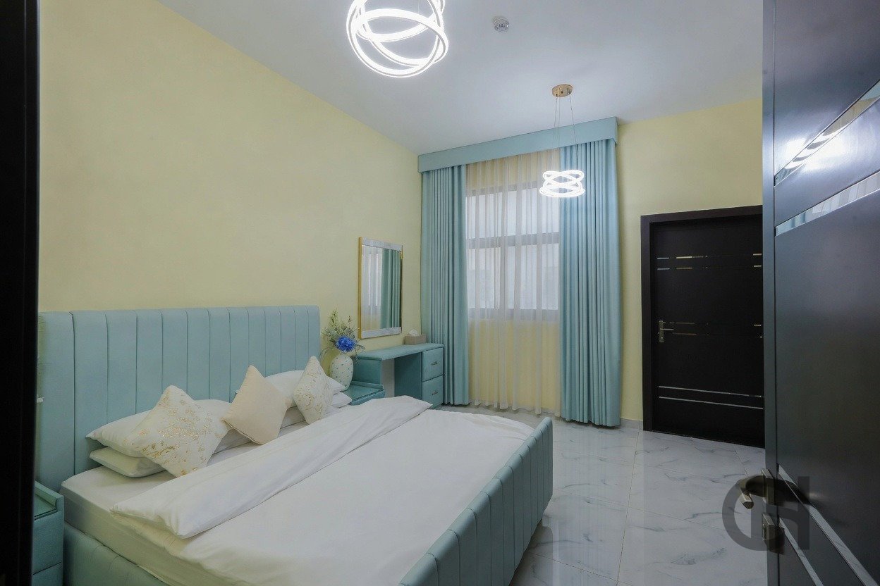 6BR Villa for rent in Lea, Yas Island, Abu Dhabi - property photo 2