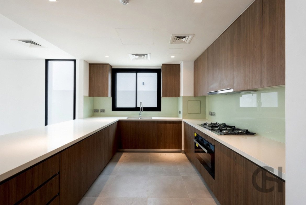 4BR Villa for rent in The Magnolias, Yas Island, Abu Dhabi - property photo 2