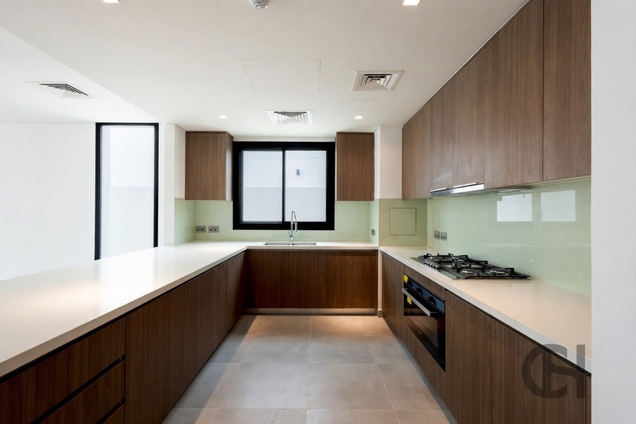 4BR Villa for rent in The Magnolias, Yas Island, Abu Dhabi - property photo 2