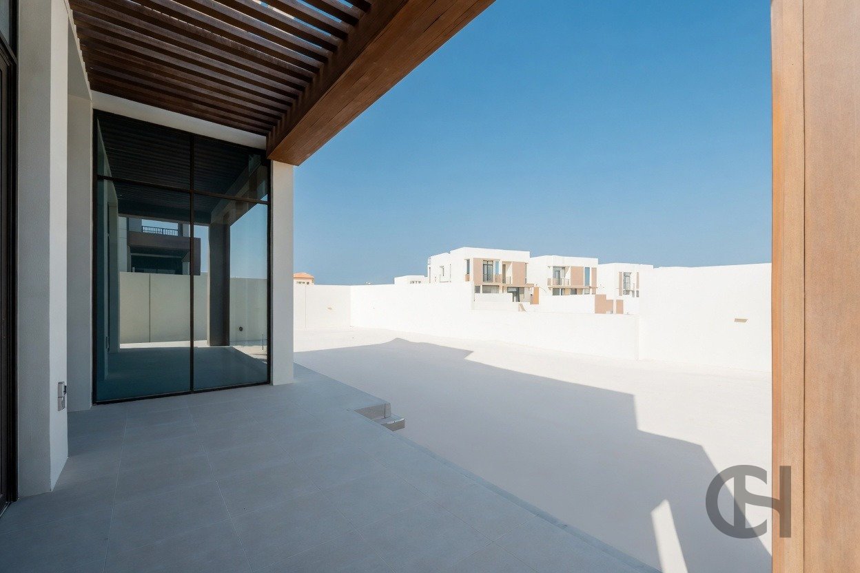 4BR Villa for rent in Seef Al Jubail, Al Jubail Island, Abu Dhabi - property photo 3