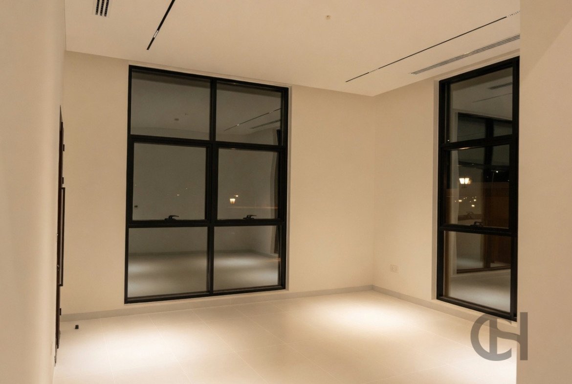 5BR Villa for rent in Lea, Yas Island, Abu Dhabi - property photo 2