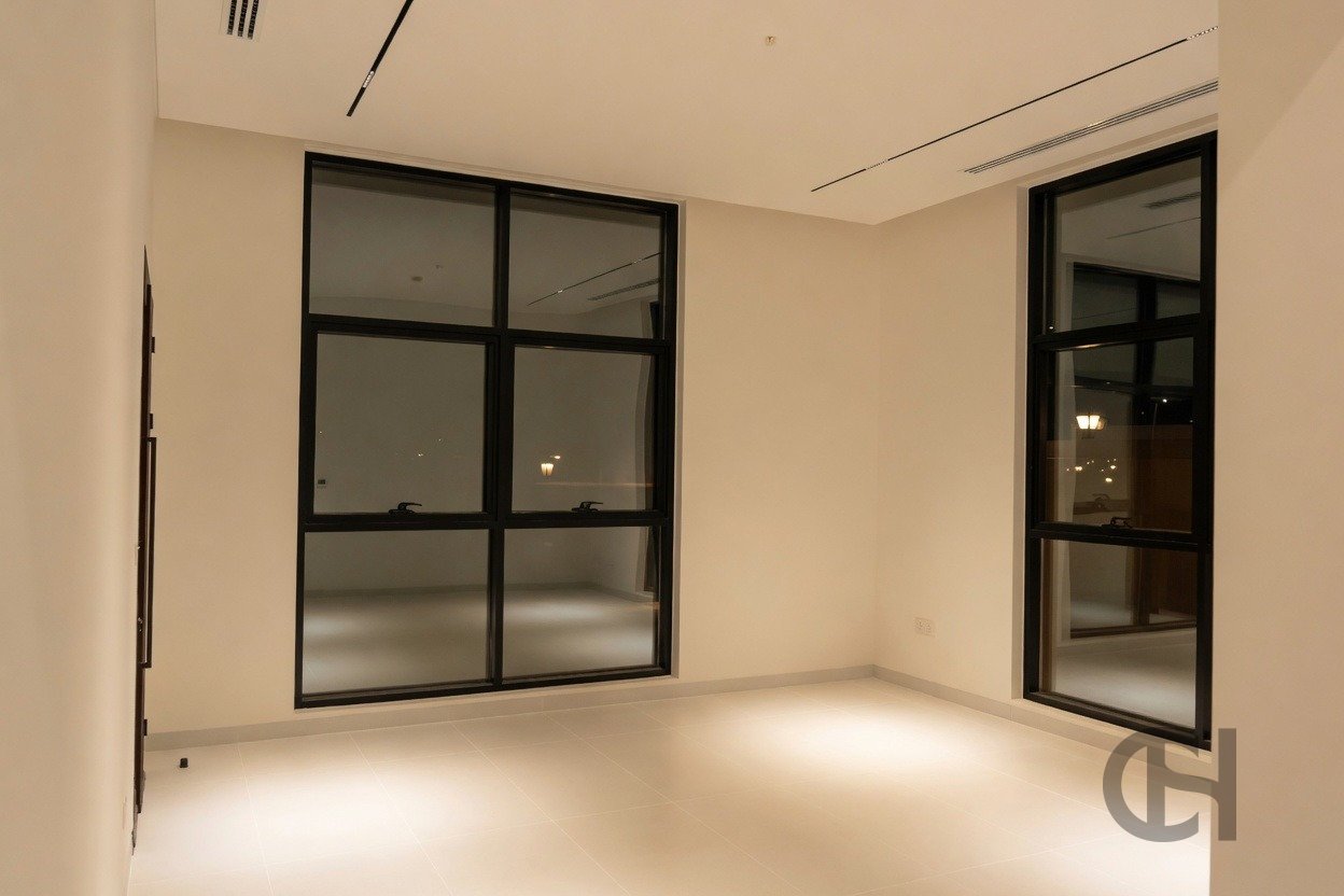 5BR Villa for rent in Lea, Yas Island, Abu Dhabi - property photo 2