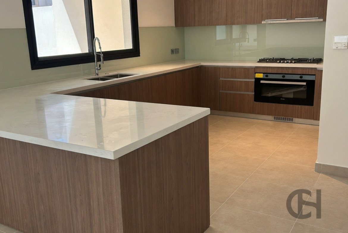 4BR Villa for rent in The Magnolias, Yas Island, Abu Dhabi - property photo 2