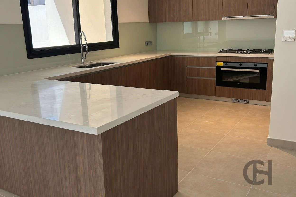 4BR Villa for rent in The Magnolias, Yas Island, Abu Dhabi - property photo 2