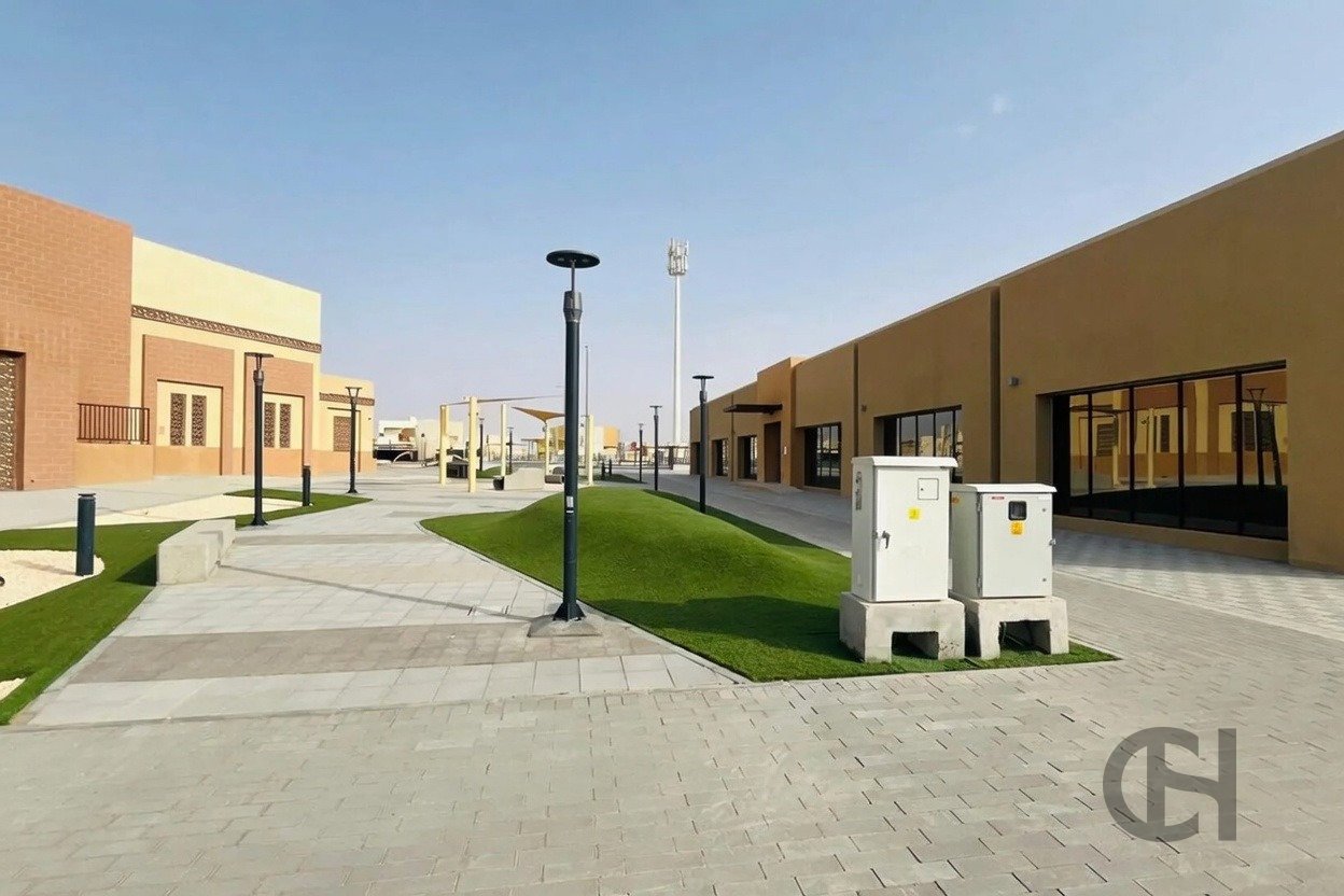 Retail for Rent in Sweihan | Prime الموقع - property photo 2