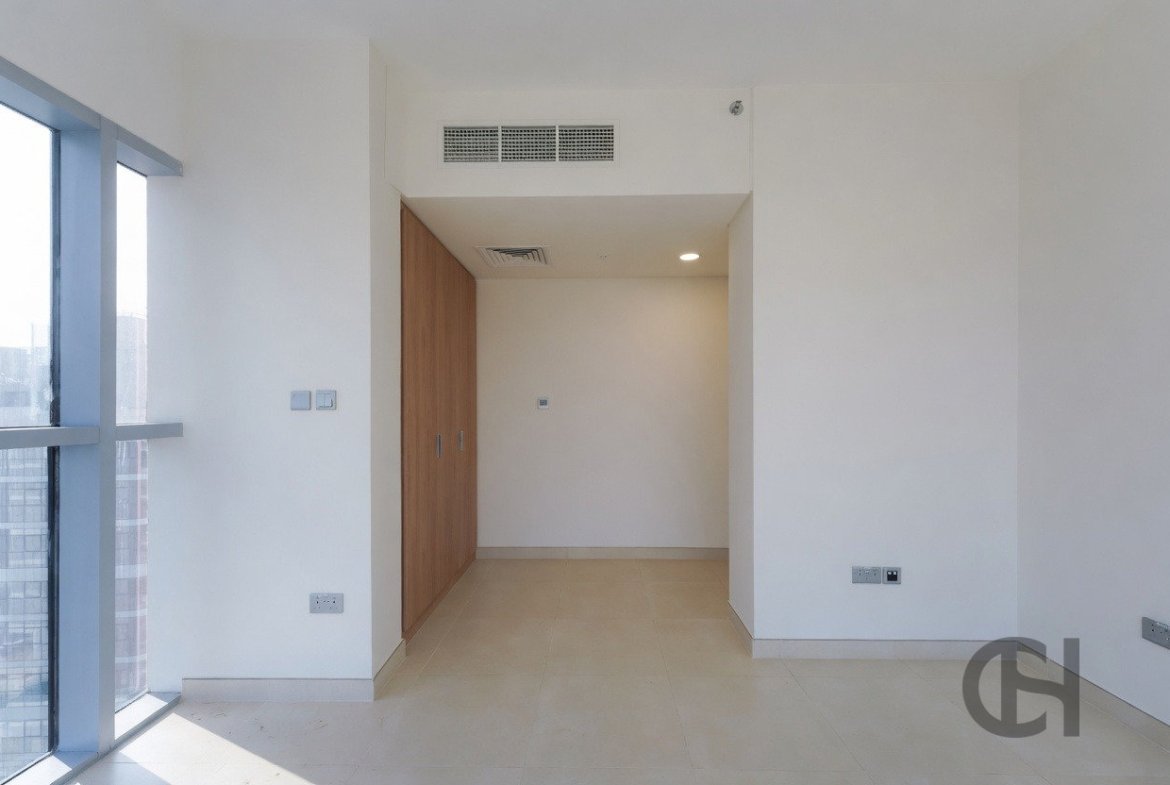 3BR Apartment for Rent in Radiant Square | High floor