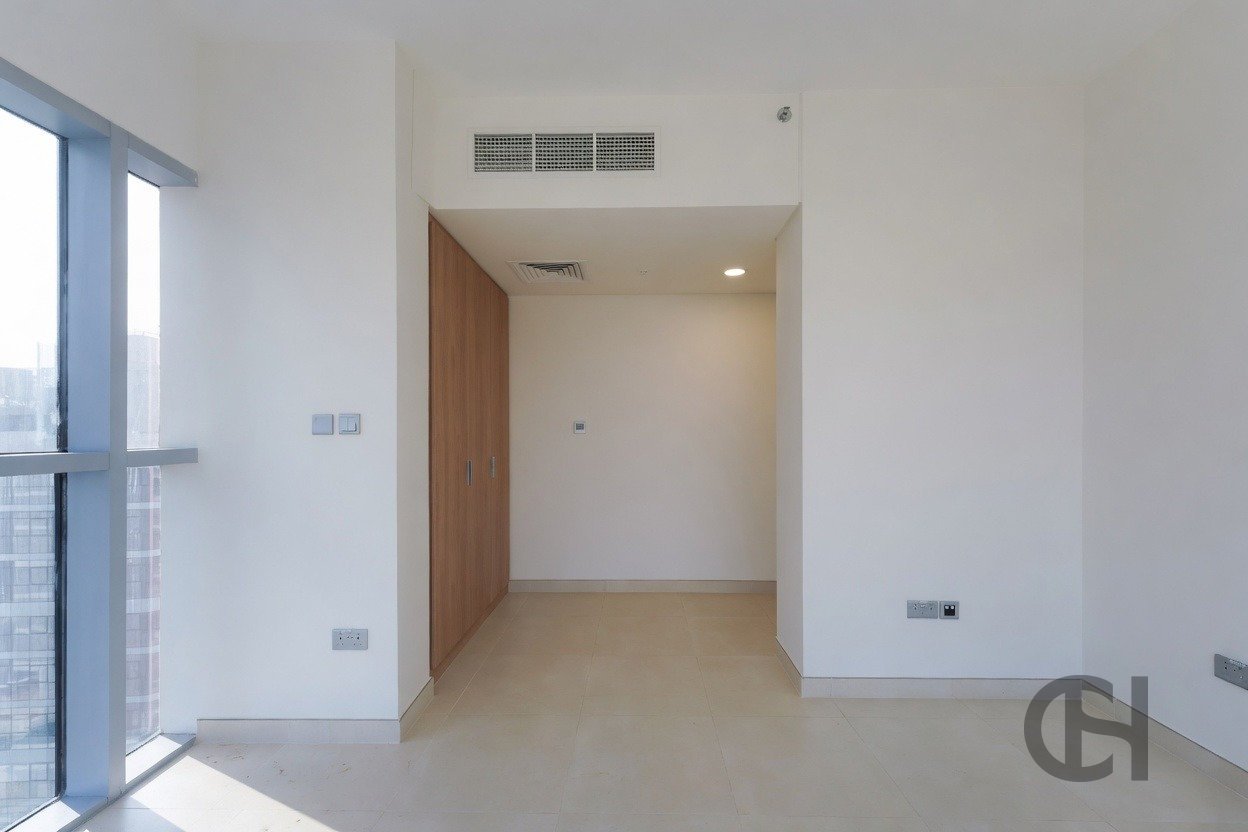 3BR Apartment for Rent in Radiant Square | High floor