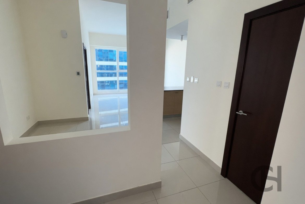 1BR Apartment for Rent in Marina Bay | High floor