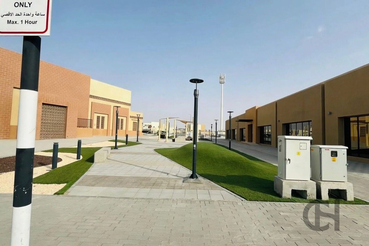 Retail for Rent in Sweihan | Prime Location - property photo 2