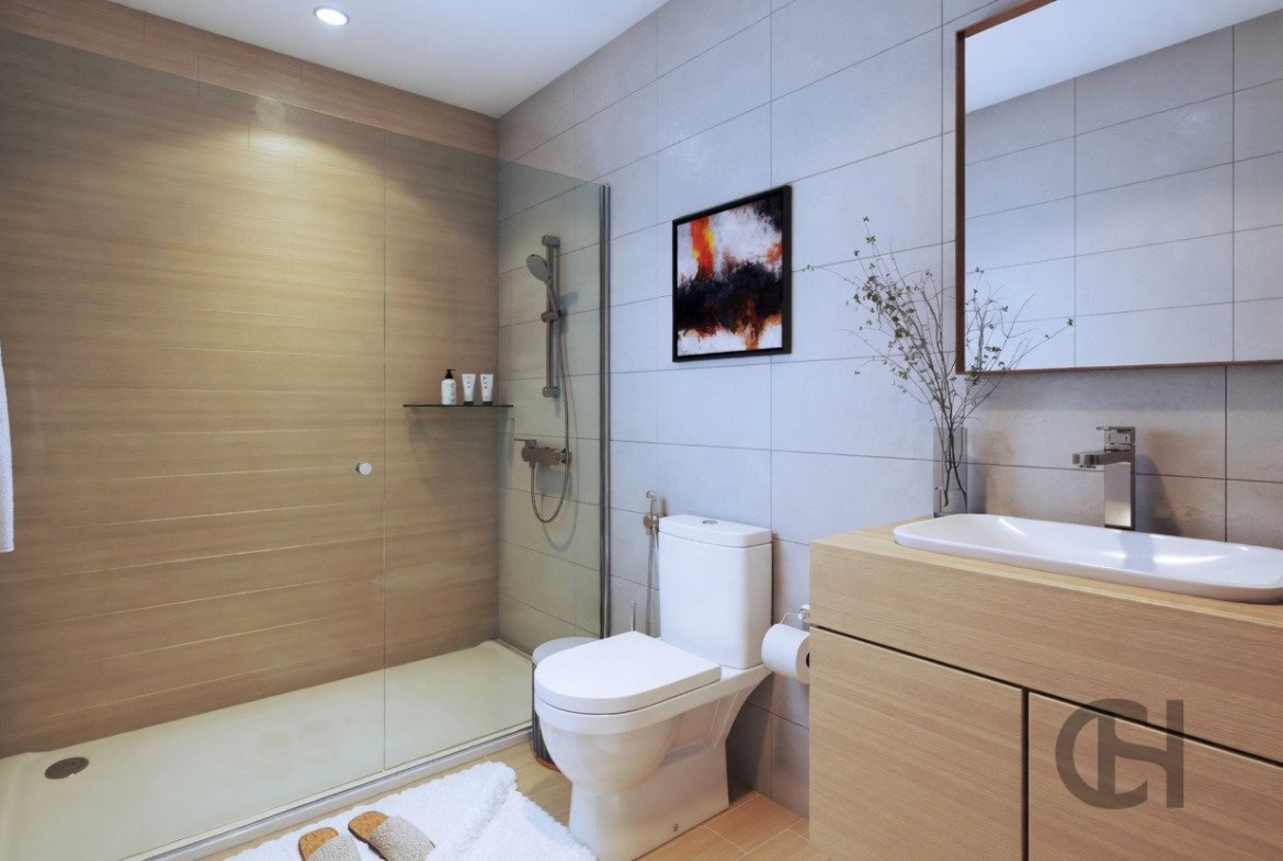 Studio Apartment for Sale in Plaza | Furnished - property photo 2