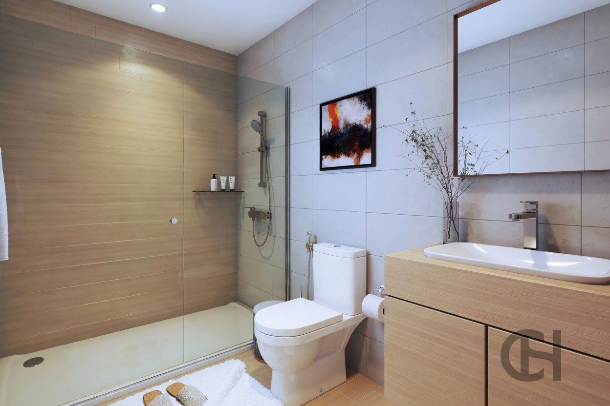 Studio Apartment for Sale in Plaza | Furnished - property photo 2