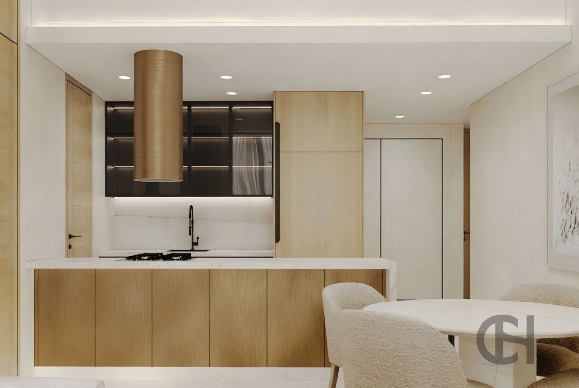 Studio Apartment for Sale in Radiant Garden Towers | High Floor - property photo 2
