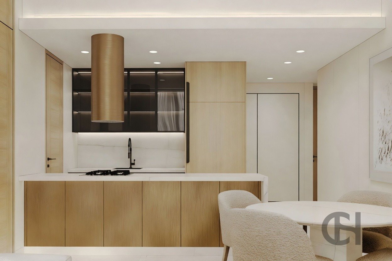 Studio Apartment for Sale in Radiant Garden Towers | High Floor - property photo 2