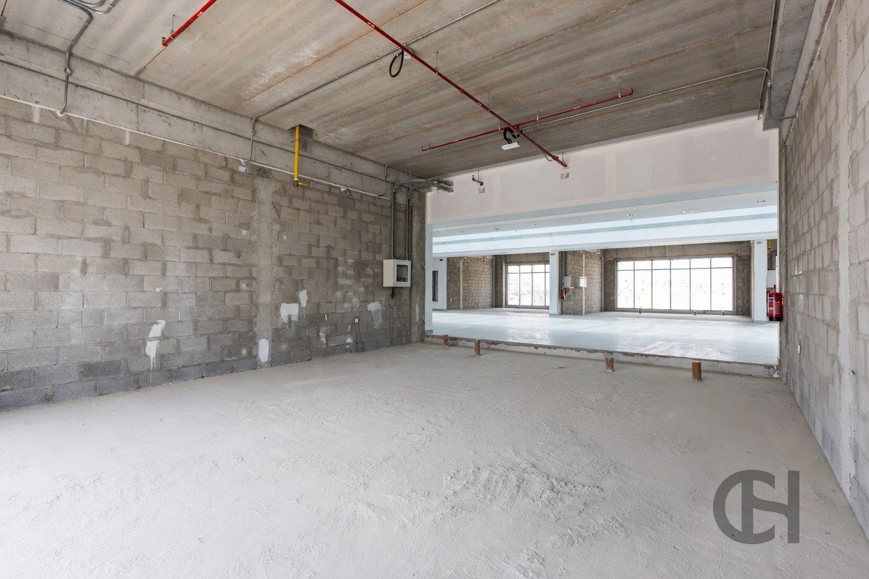 Retail for Rent in Khalifa City B | Prime Location – property photo 2 Retail for Rent in Khalifa City B | Prime Location - property photo 2