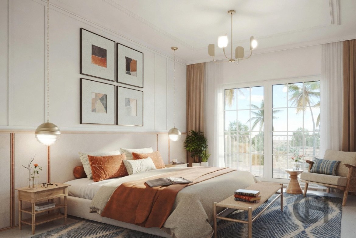 3 Townhouse for sale in Bloom Living - property photo 2