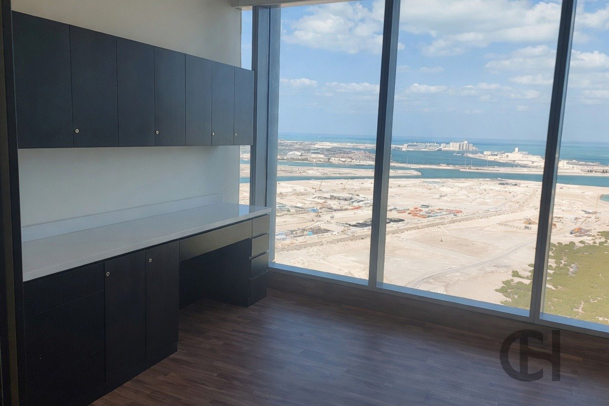 Office for sale in Addax port office tower - property photo 2