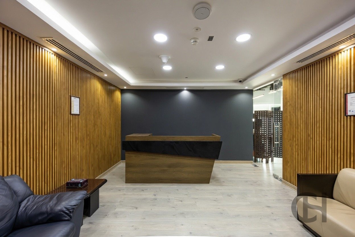 Office for rent in Addax port office tower, Al Reem Island, Abu Dhabi with Canal View. View photos, amenities and availability.