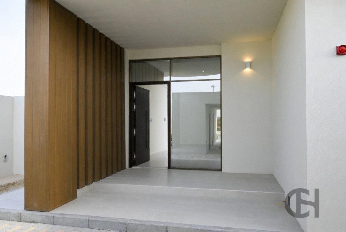 4BR Townhouse for rent in Nad Al Dhabi, Al Jubail Island, Abu Dhabi with Single Row, Corner Unit, Maid Room. View photos, amenities and availability.