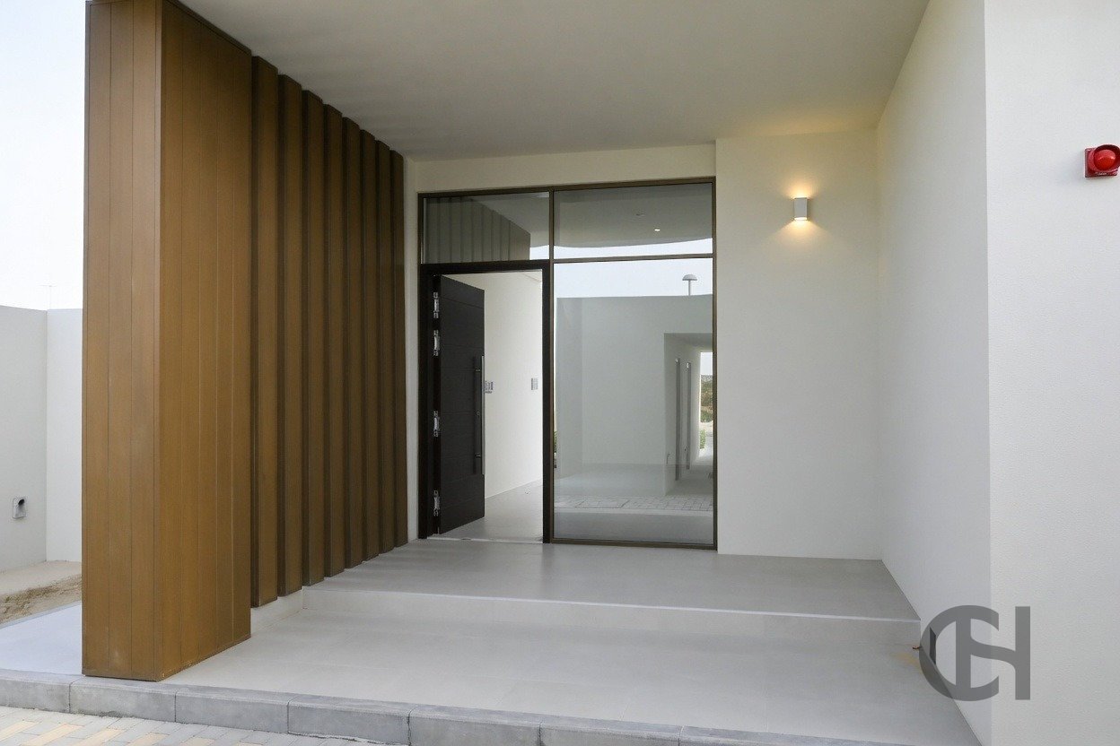 4BR Townhouse for rent in Nad Al Dhabi, Al Jubail Island, Abu Dhabi with Single Row, Corner Unit, Maid Room. View photos, amenities and availability.