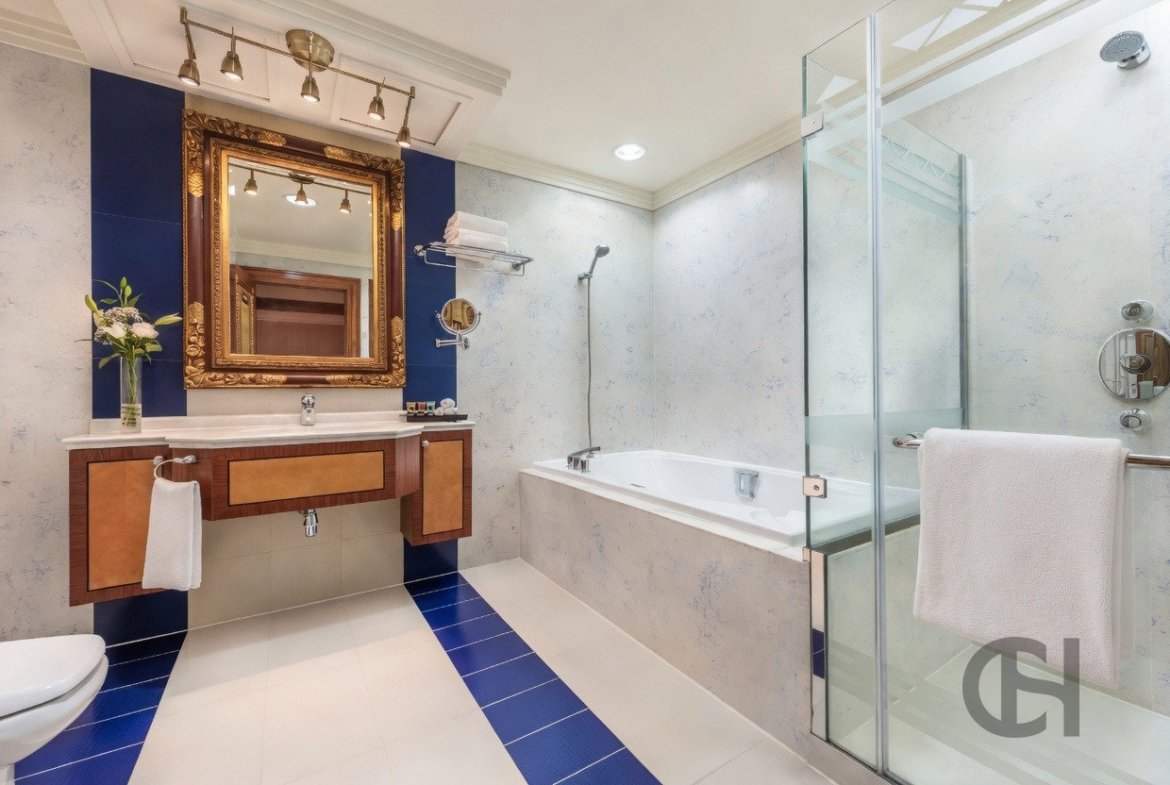 4BR Villa for rent in Al Raha Beach Hotel, Al Raha Beach, Abu Dhabi - property photo 3