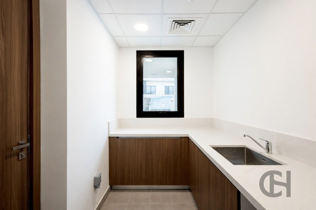 4BR Villa for rent in The Magnolias, Yas Island, Abu Dhabi - property photo 3