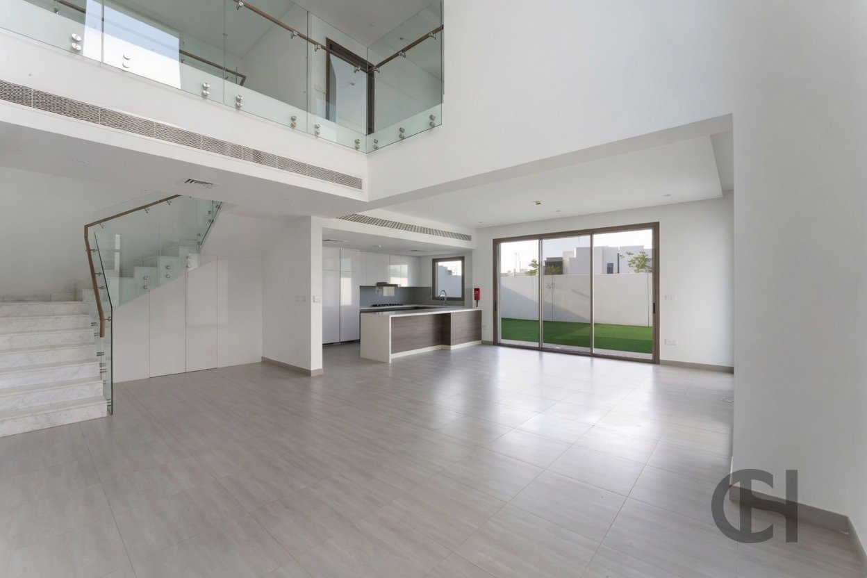 4BR Villa for rent in Redwoods, Yas Island, Abu Dhabi - property photo 3
