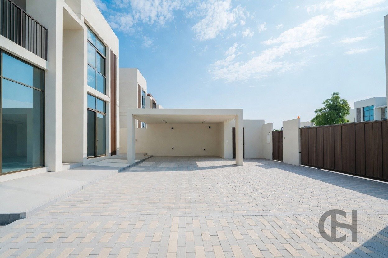 4BR Villa for rent in Seef Al Jubail, Al Jubail Island, Abu Dhabi - property photo 4