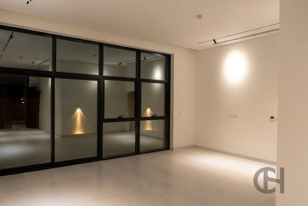 5BR Villa for rent in Lea, Yas Island, Abu Dhabi - property photo 3