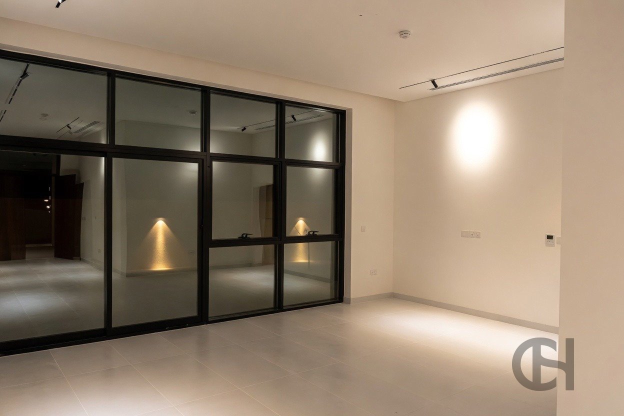 5BR Villa for rent in Lea, Yas Island, Abu Dhabi - property photo 3