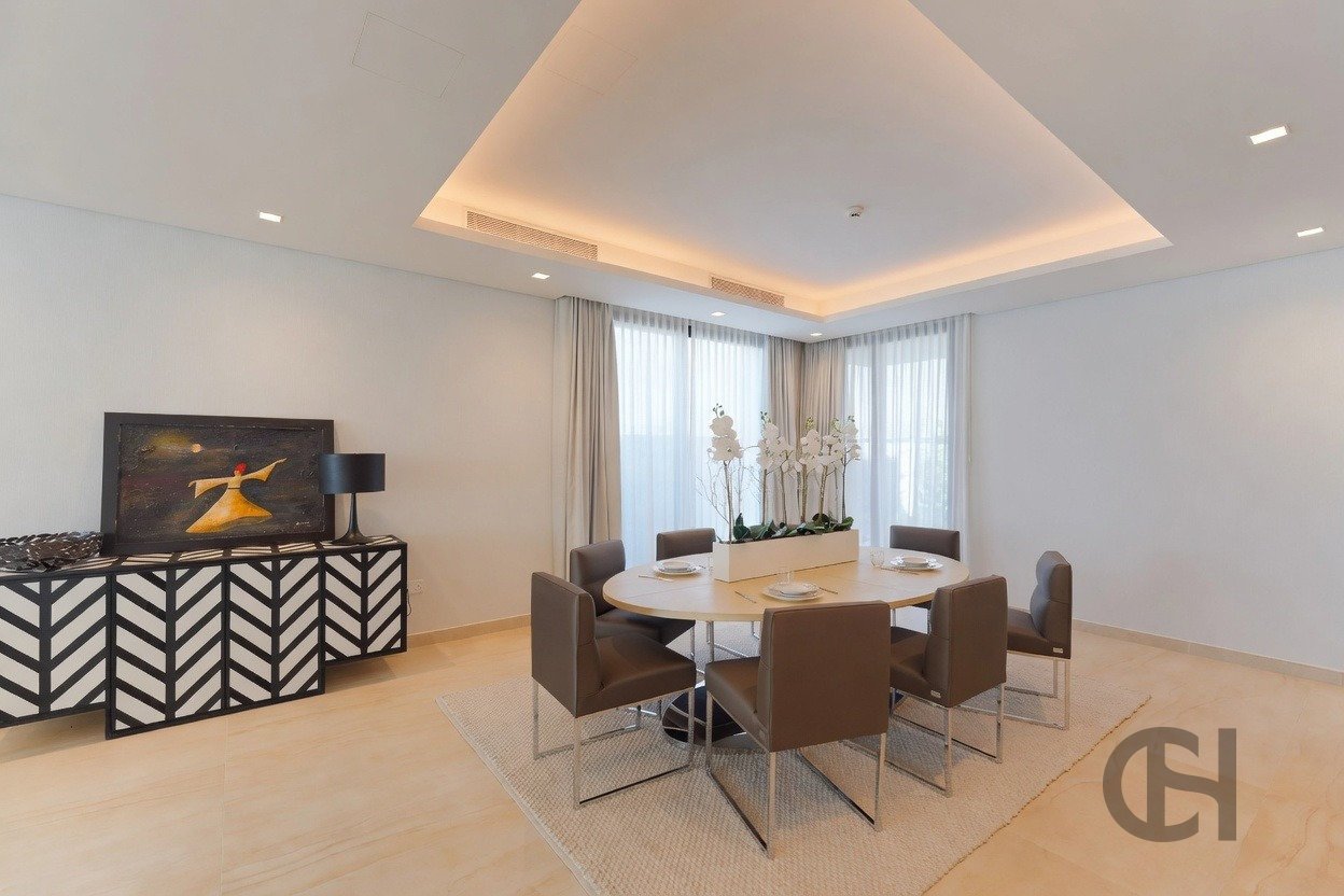 5BR Villa for rent in The Dunes, Saadiyat Island, Abu Dhabi - property photo 3