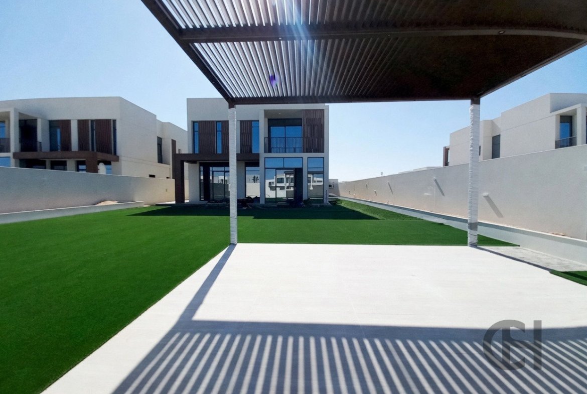 4BR Villa for rent in Ain Al Maha, Al Jubail Island, Abu Dhabi - property photo 4