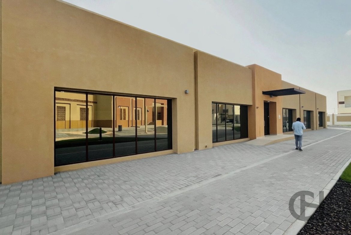 Retail for Rent in Sweihan | Prime الموقع - property photo 3