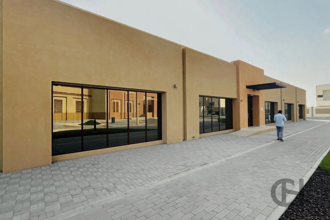 Retail for Rent in Sweihan | Prime الموقع - property photo 3
