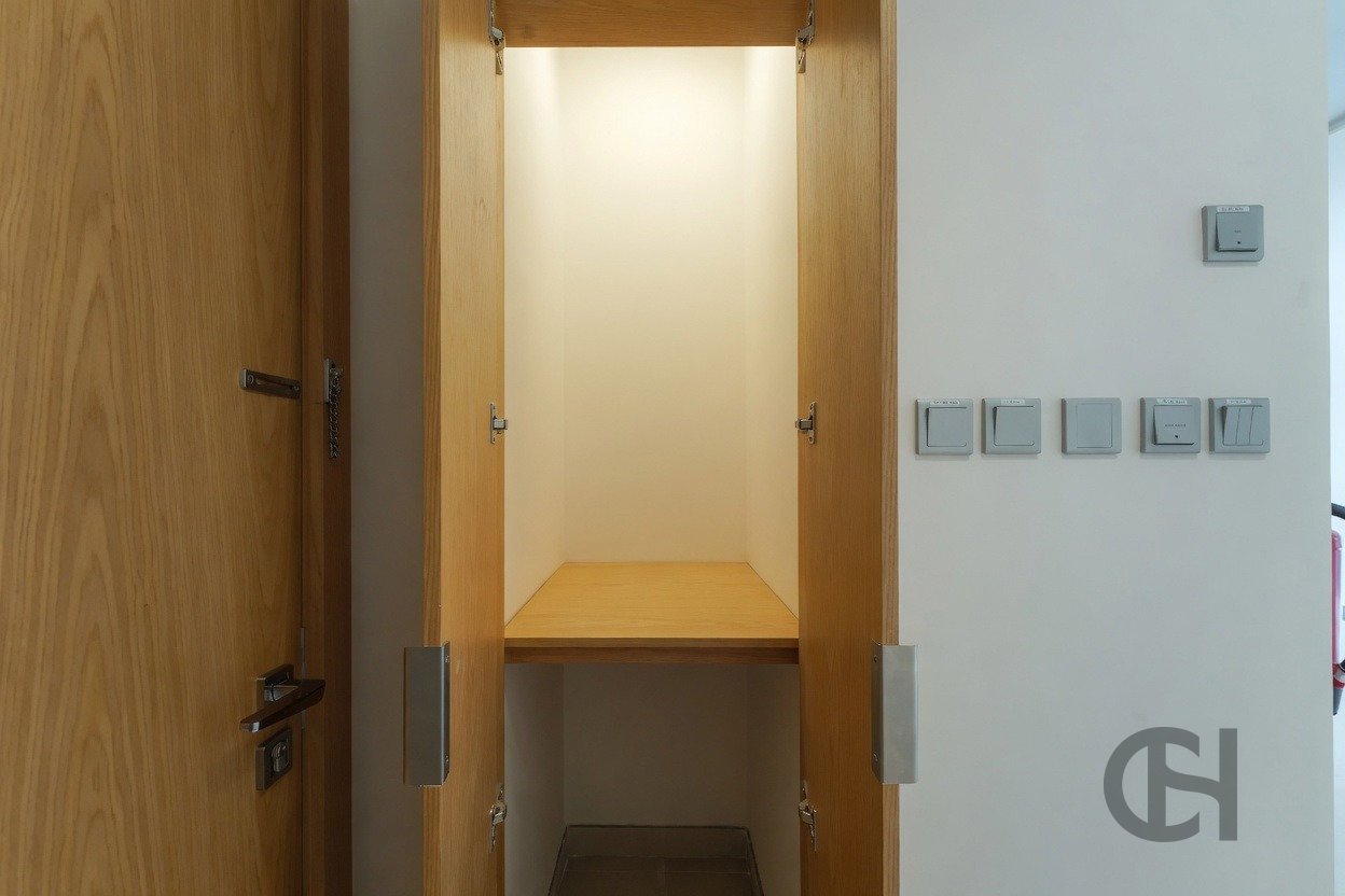 3BR Apartment for Rent in Radiant Square | High floor