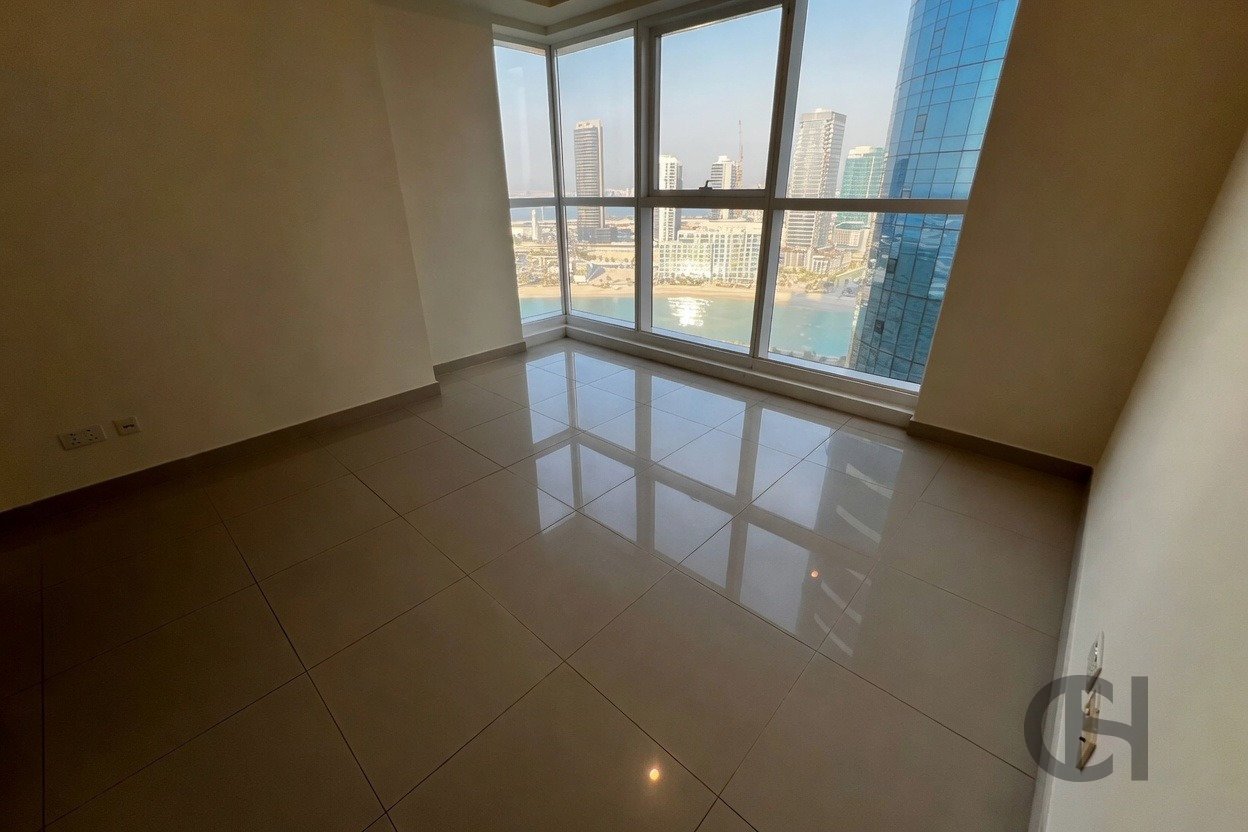 1BR Apartment for Rent in Marina Bay | High floor